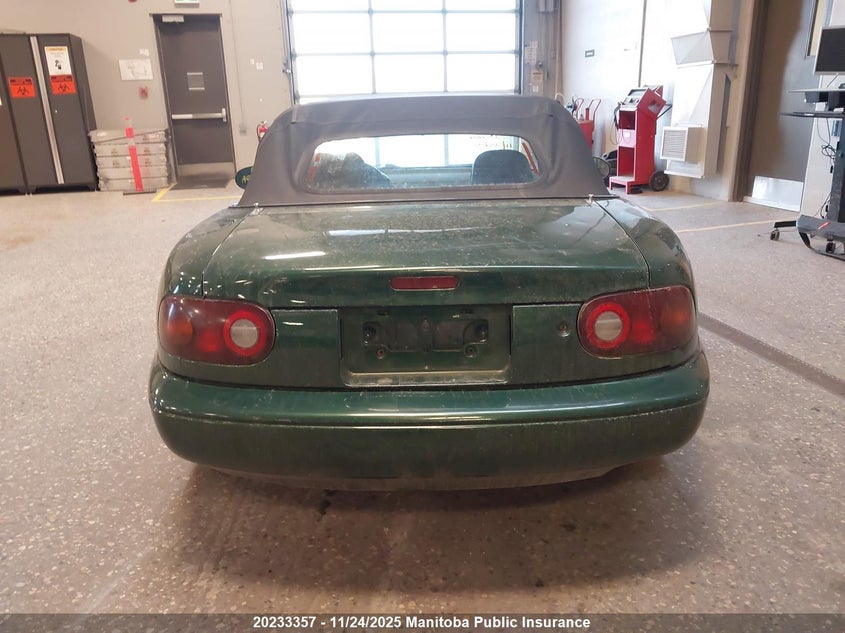 1990 Mazda Miata VIN: JM1NA3523L0103531 Lot: 20233357