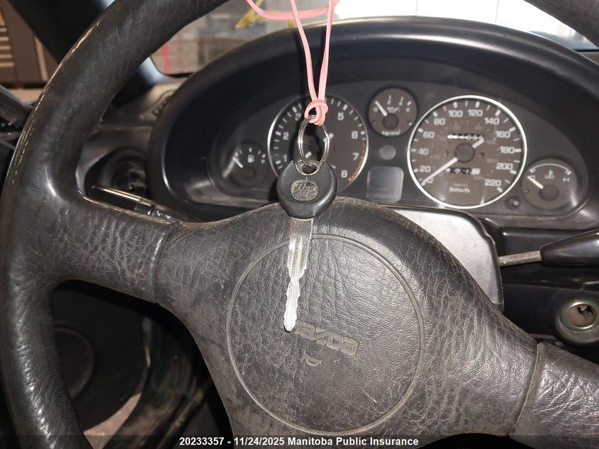 1990 Mazda Miata VIN: JM1NA3523L0103531 Lot: 20233357