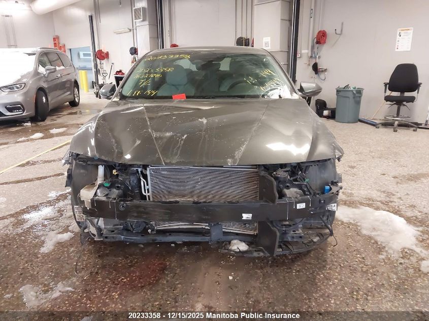 2024 Hyundai Elantra Luxury VIN: KMHLN4DG2RU734444 Lot: 20233358