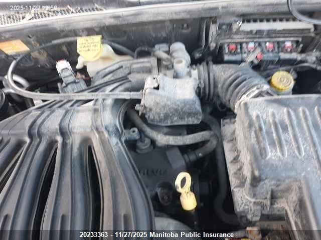 2006 Chrysler Pt Cruiser VIN: 3A4FY48BX6T217996 Lot: 20233363