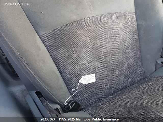 2006 Chrysler Pt Cruiser VIN: 3A4FY48BX6T217996 Lot: 20233363