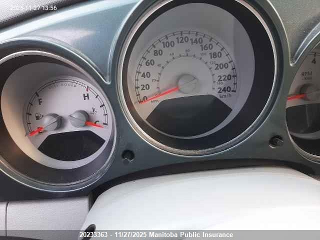 2006 Chrysler Pt Cruiser VIN: 3A4FY48BX6T217996 Lot: 20233363