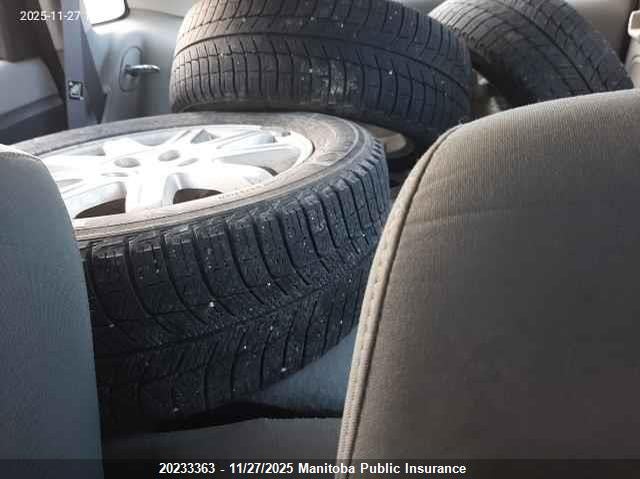 2006 Chrysler Pt Cruiser VIN: 3A4FY48BX6T217996 Lot: 20233363