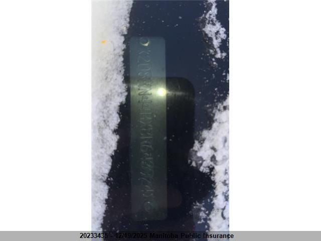 2008 Dodge Grand Caravan Se VIN: 2D8HN44HX8R643924 Lot: 20233435