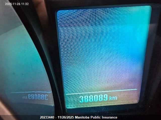 2016 Chevrolet Equinox Ltz VIN: 2GNFLGEK4G6295259 Lot: 20233440