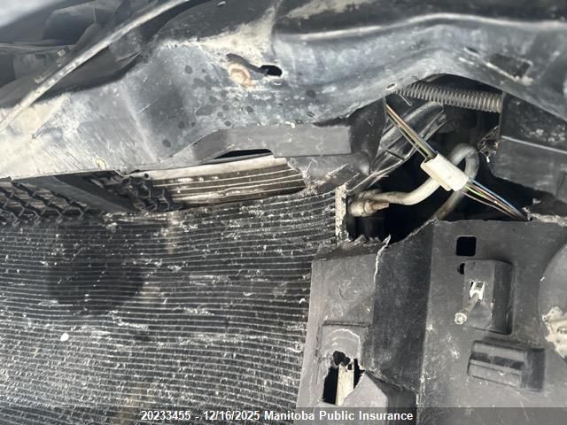 2005 Chevrolet Express 2500 Cargo Van VIN: 1GCFG25T151122100 Lot: 20233455