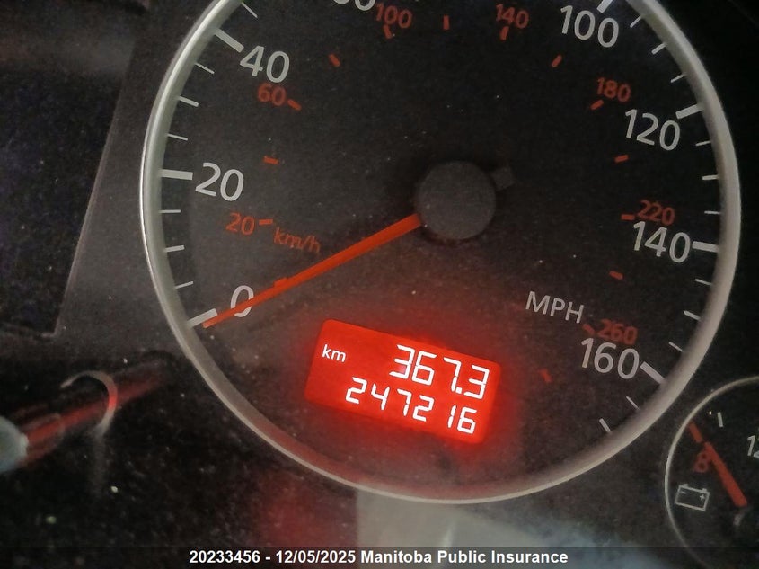 WA1YD64B04N059784 2004 AUDI ALLROAD photo no. 6