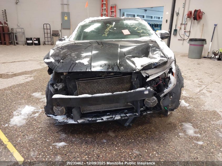 2019 Hyundai Elantra Preferred VIN: KMHD84LF9KU743829 Lot: 20233462