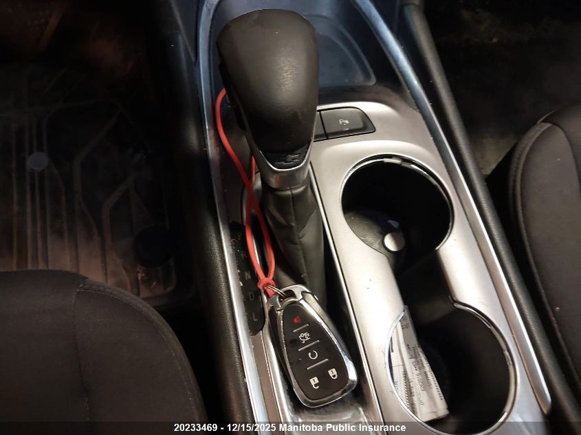 2021 Chevrolet Malibu Ls VIN: 1G1ZB5ST7MF059502 Lot: 20233469