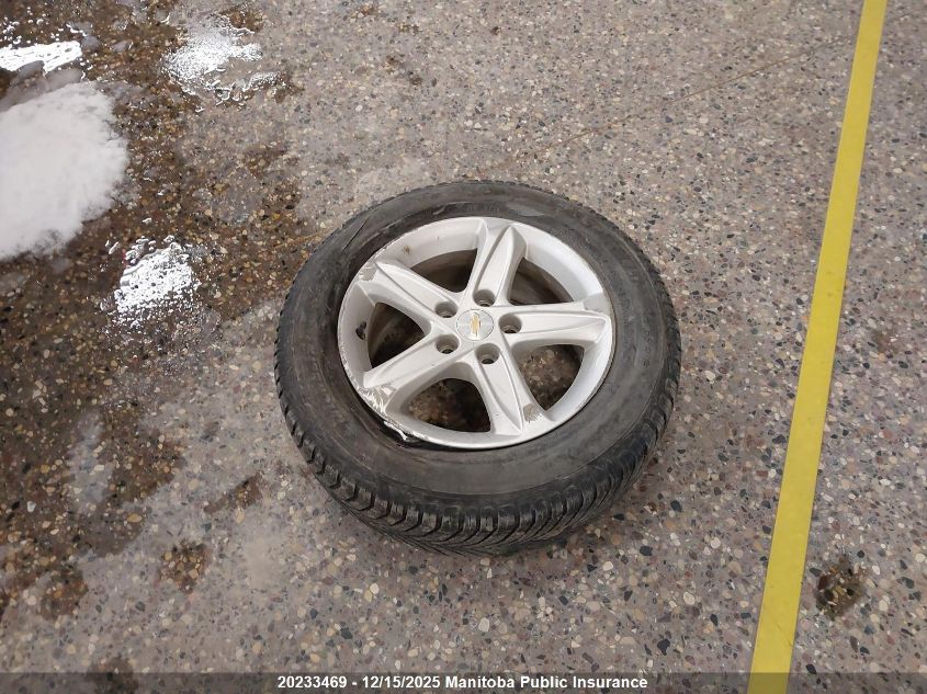 2021 Chevrolet Malibu Ls VIN: 1G1ZB5ST7MF059502 Lot: 20233469