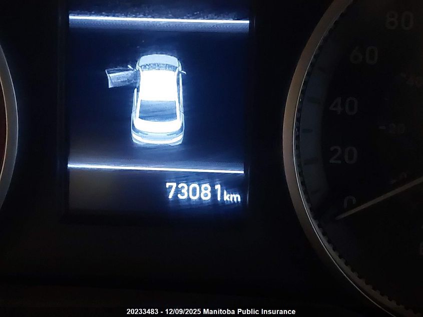 2019 Hyundai Elantra Preferred VIN: KMHD84LF6KU801136 Lot: 20233483