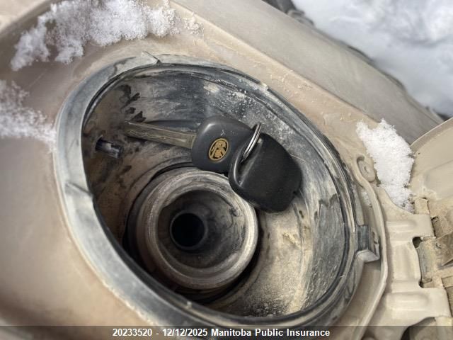 2006 Lexus Es 330 VIN: JTHBA30GX65152818 Lot: 20233520