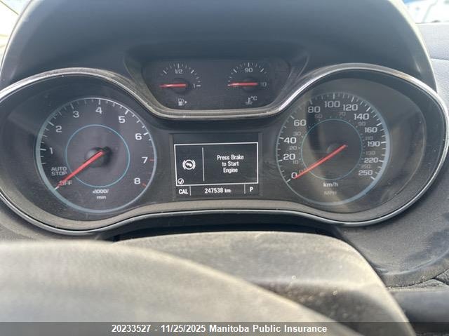 1G1BE5SM2G7282112 2016 CHEVROLET  photo no. 7
