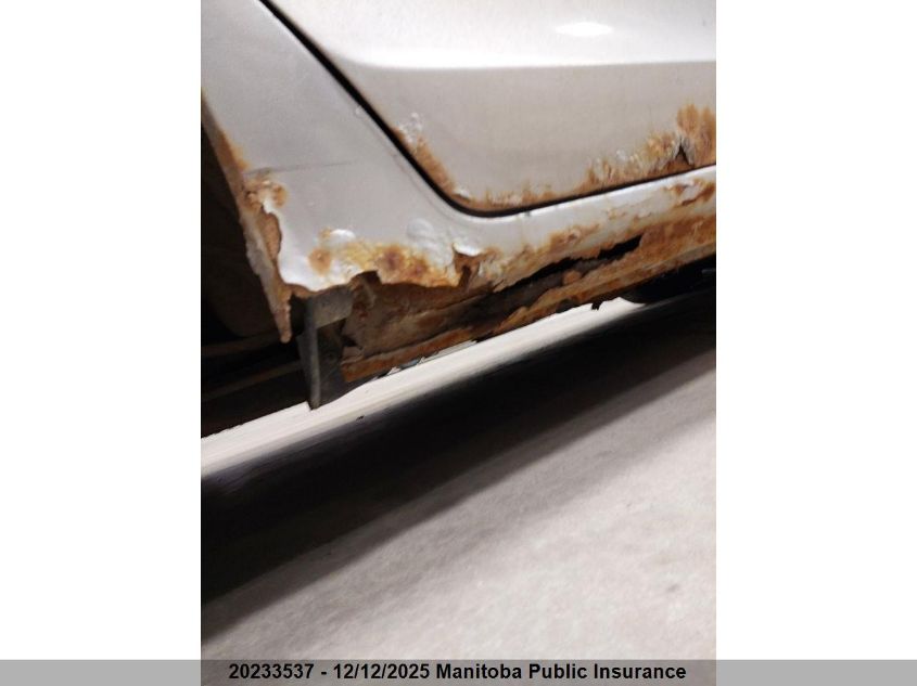 2008 Honda Accord Lx VIN: 1HGCP26378A800730 Lot: 20233537