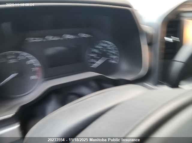 2022 Ford F-150 Xlt VIN: 1FTFW1E50NKE24759 Lot: 20233554