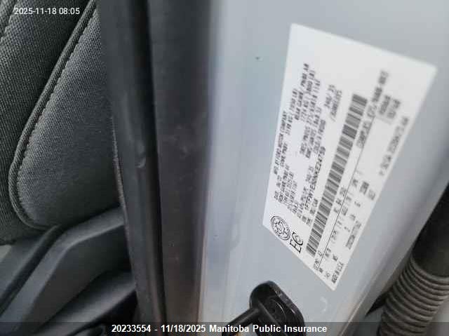 2022 Ford F-150 Xlt VIN: 1FTFW1E50NKE24759 Lot: 20233554