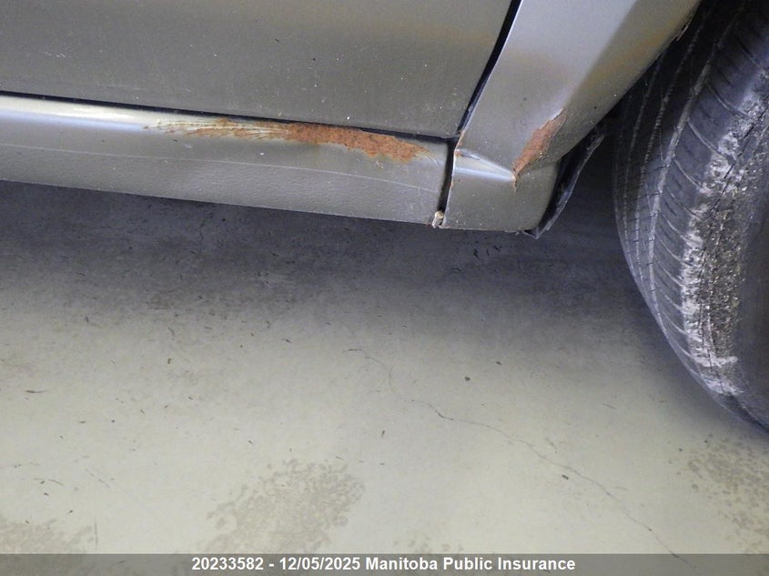 JF1GD616X7G503647 2007 SUBARU IMPREZA photo no. 7