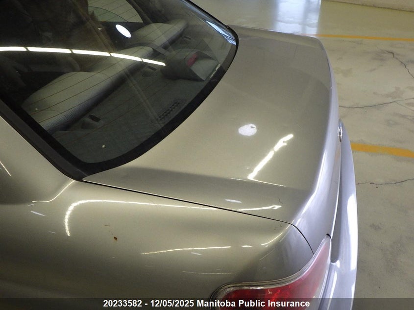 JF1GD616X7G503647 2007 SUBARU IMPREZA photo no. 8