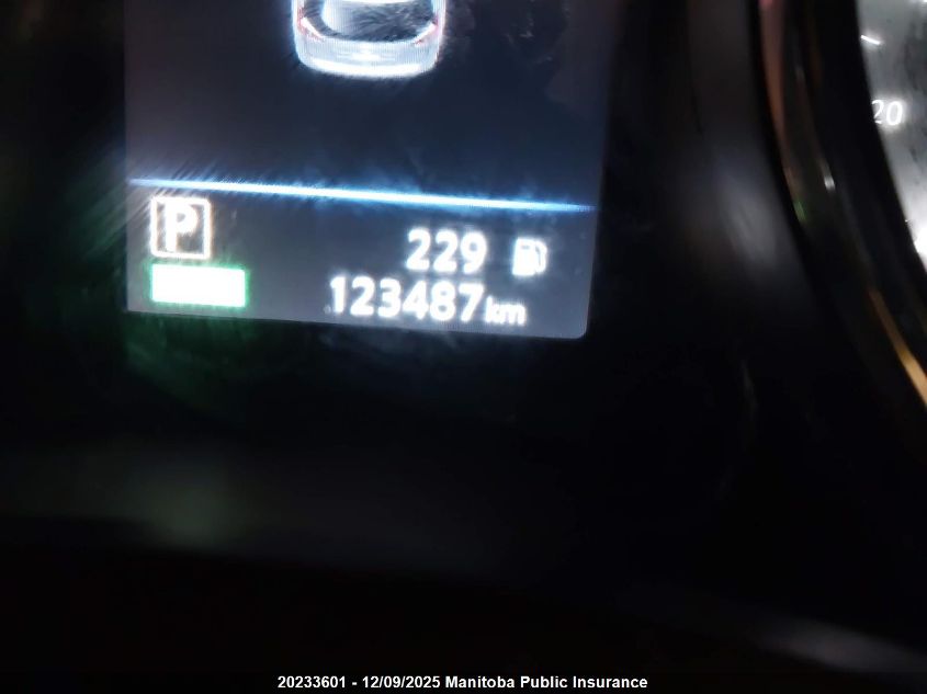 2018 Nissan Rogue Sv VIN: 5N1AT2MV3JC793951 Lot: 20233601