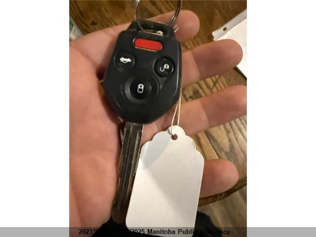 2013 Subaru Xv Crosstrek Touring VIN: JF2GPACC7DH205944 Lot: 20233611