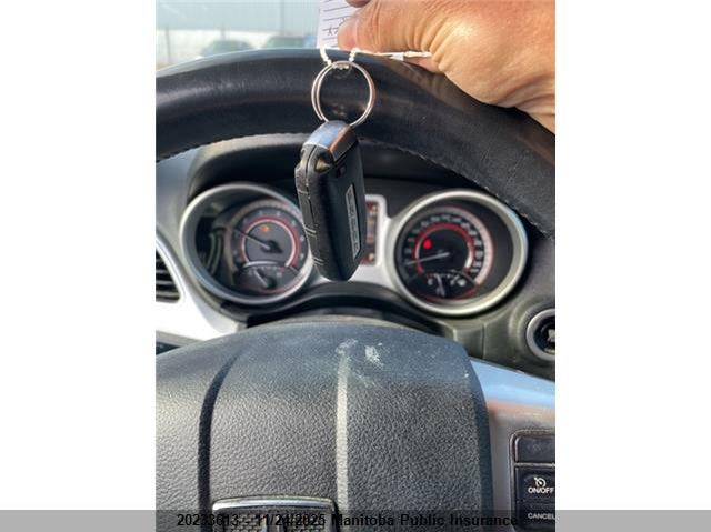 2015 Dodge Journey Sxt VIN: 3C4PDCCG4FT559009 Lot: 20233613