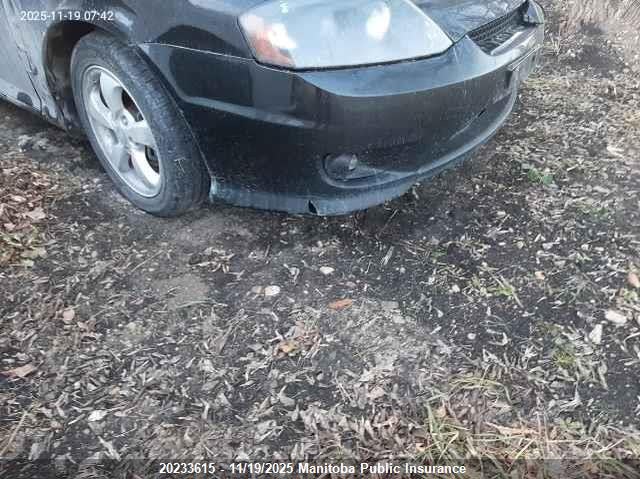 2006 Hyundai Tiburon VIN: KMHHN65D26U231675 Lot: 20233615