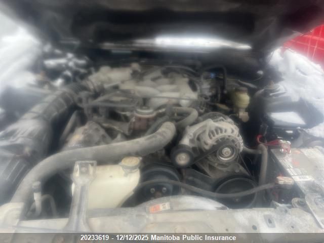 2002 Ford Mustang VIN: 1FAFP44492F218034 Lot: 20233619