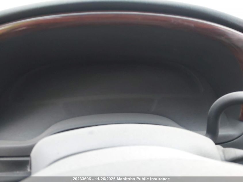 1GEEH90Y15U550209 2005 CADILLAC  photo no. 7