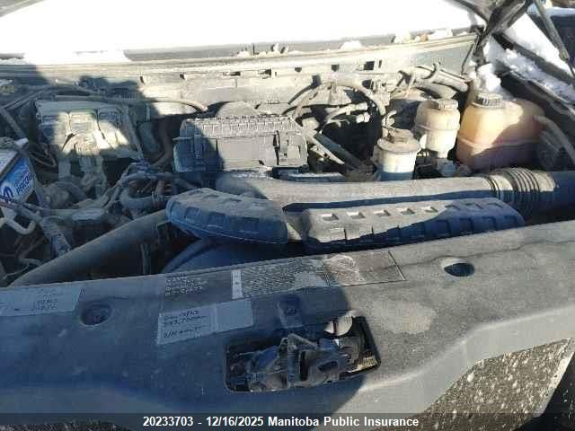 2005 Ford F150 Xlt Supercab VIN: 1FTVX14565NB51979 Lot: 20233703