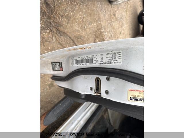 2010 Dodge Ram 1500 Sport Crew Cab VIN: 1D7RV1CT9AS210029 Lot: 20233706