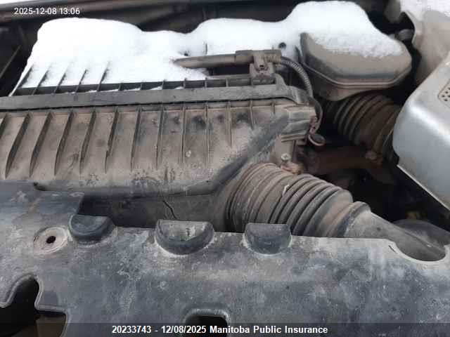 2006 Lexus Rx400H VIN: JTJHW31U160037701 Lot: 20233743