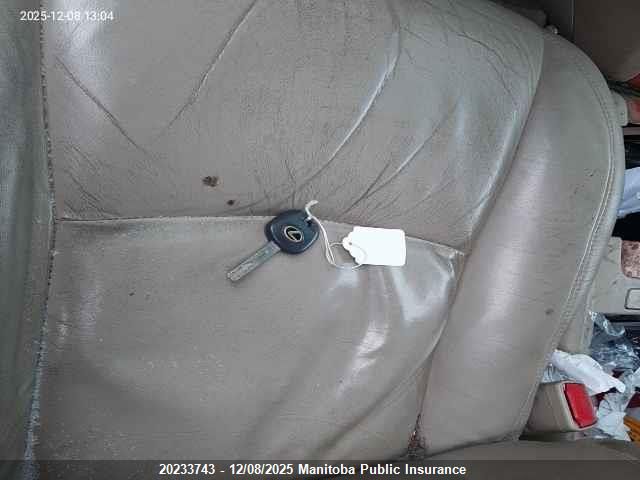 2006 Lexus Rx400H VIN: JTJHW31U160037701 Lot: 20233743