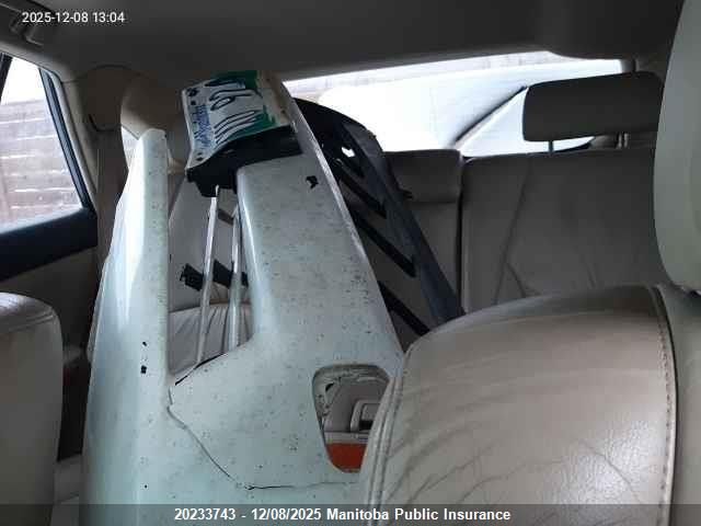 2006 Lexus Rx400H VIN: JTJHW31U160037701 Lot: 20233743