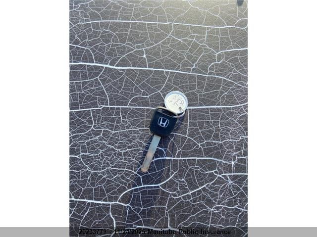 2008 Honda Civic Ex-L VIN: 2HGFA16938H511245 Lot: 20233771