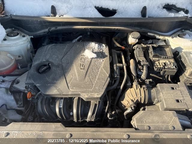 2024 Kia Sportage X-Line VIN: KNDPUCDF2R7238360 Lot: 20233785