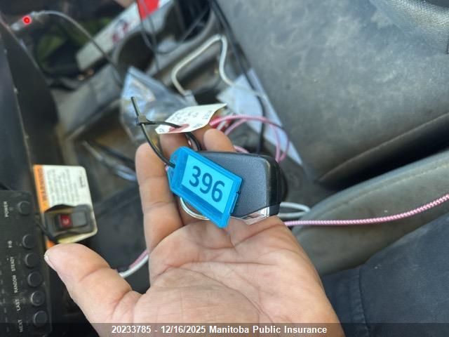 2024 Kia Sportage X-Line VIN: KNDPUCDF2R7238360 Lot: 20233785