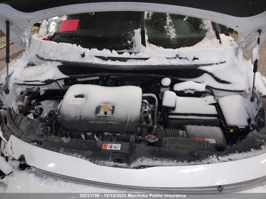 2020 Kia Soul Ex VIN: KNDJ33AUXL7077162 Lot: 20233786