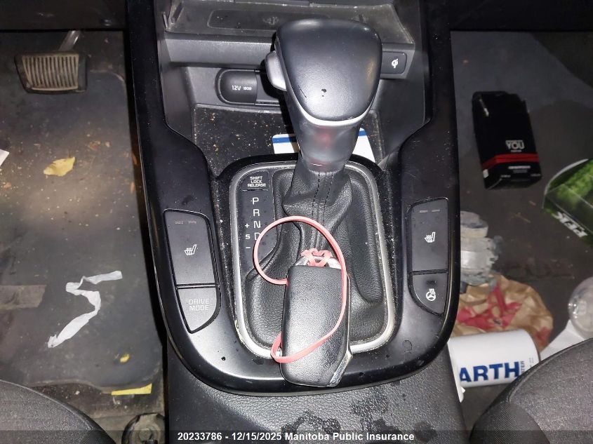 2020 Kia Soul Ex VIN: KNDJ33AUXL7077162 Lot: 20233786