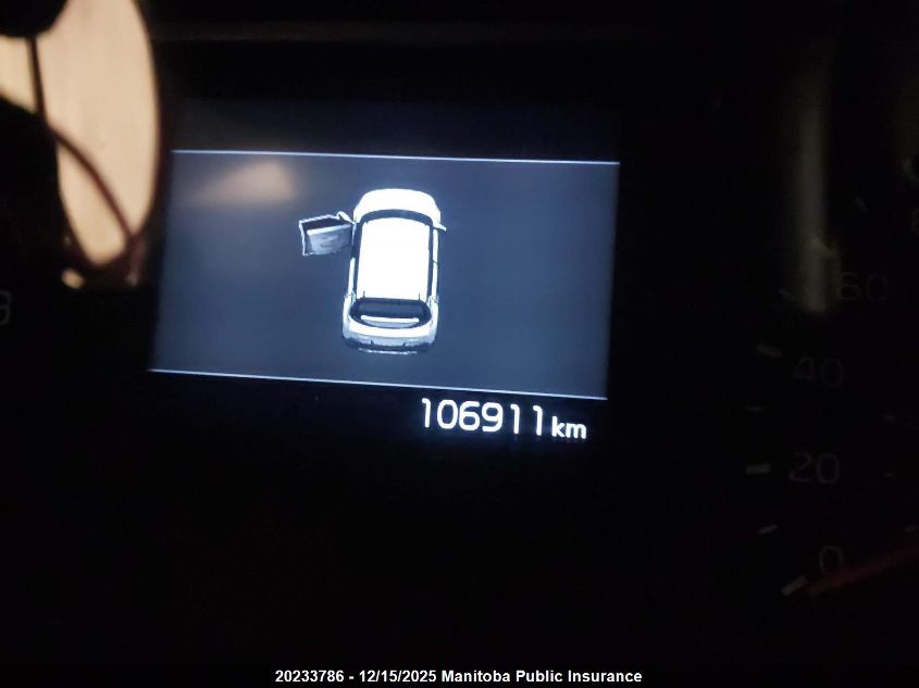 2020 Kia Soul Ex VIN: KNDJ33AUXL7077162 Lot: 20233786