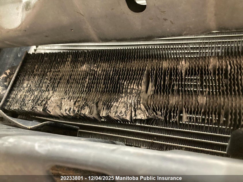 1J8GN28KX8W267729 2008 JEEP LIBERTY (NORTH AMERICA) photo no. 8