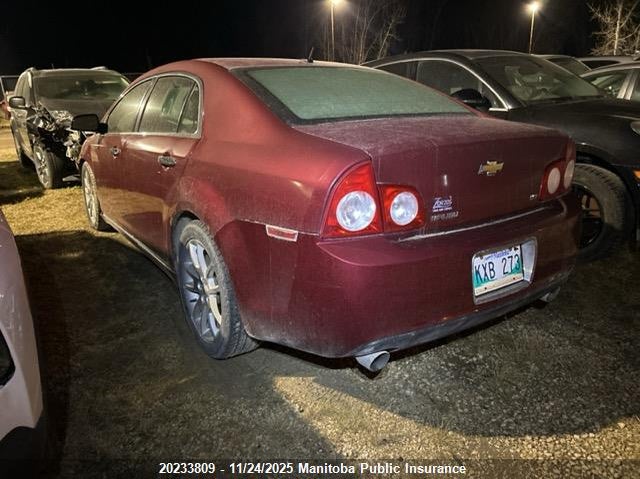 1G1ZK57718F225403 2008 CHEVROLET  photo no. 3