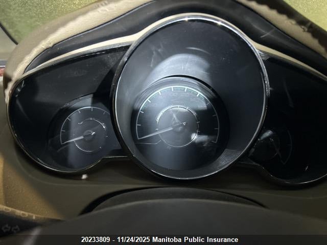 1G1ZK57718F225403 2008 CHEVROLET  photo no. 7