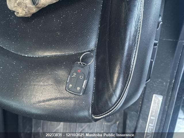 2018 GMC Terrain Denali 2.0T VIN: 3GKALXEX5JL274054 Lot: 20233831