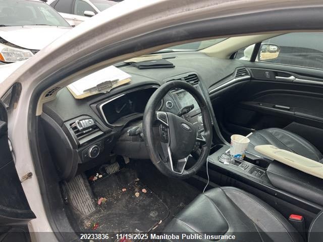 3FA6P0RU7KR244099 2019 FORD FUSION photo no. 5