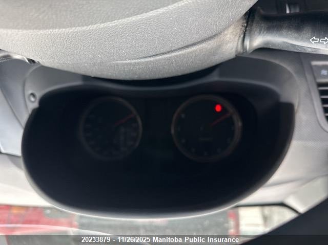 2015 Hyundai Accent Gs VIN: KMHCT5AE2FU228588 Lot: 20233879