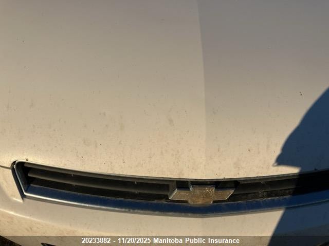 2009 Chevrolet Impala Ls VIN: 2G1WB57K891204211 Lot: 20233882