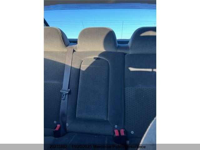 2009 Chevrolet Impala Ls VIN: 2G1WB57K891204211 Lot: 20233882