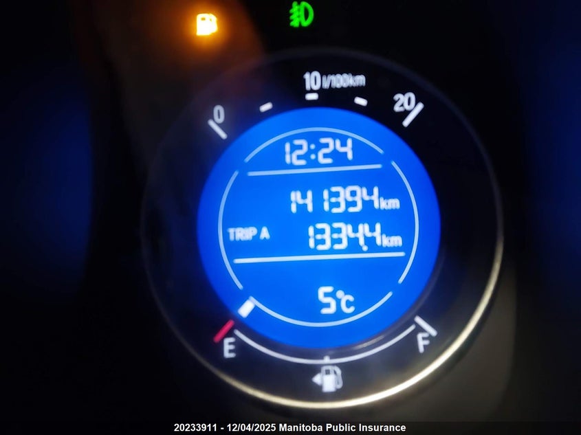 3HGGK5G76GM104199 2016 HONDA FIT photo no. 15