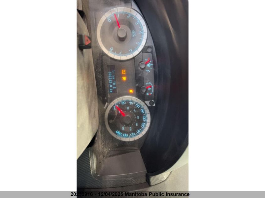 2010 Ford Escape Limited V6 VIN: 1FMCU9DG0AKA60861 Lot: 20233916