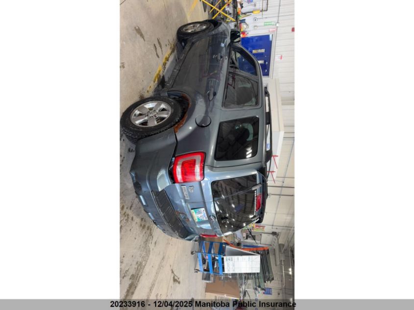 2010 Ford Escape Limited V6 VIN: 1FMCU9DG0AKA60861 Lot: 20233916